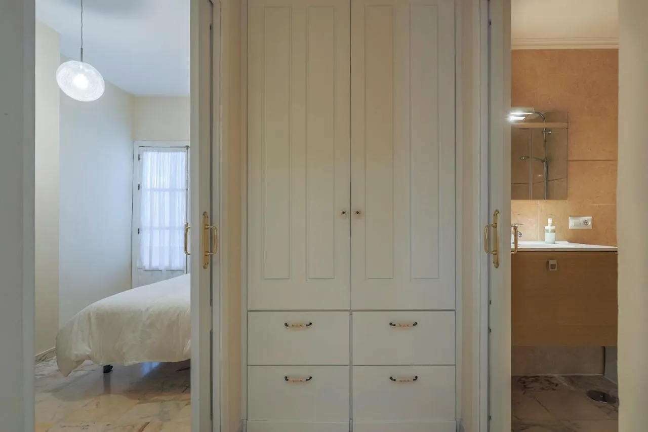 Fantastico Duplex 2 Terrazas 3 Habitaciones 2 Banos Sevilla Spanien