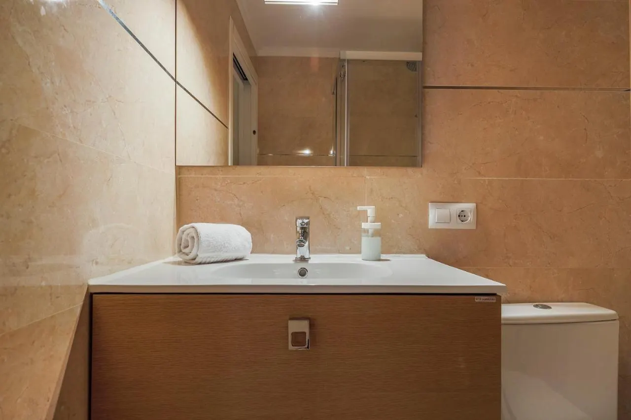 Fantastico Duplex 2 Terrazas 3 Habitaciones 2 Banos Sevilla Apartment