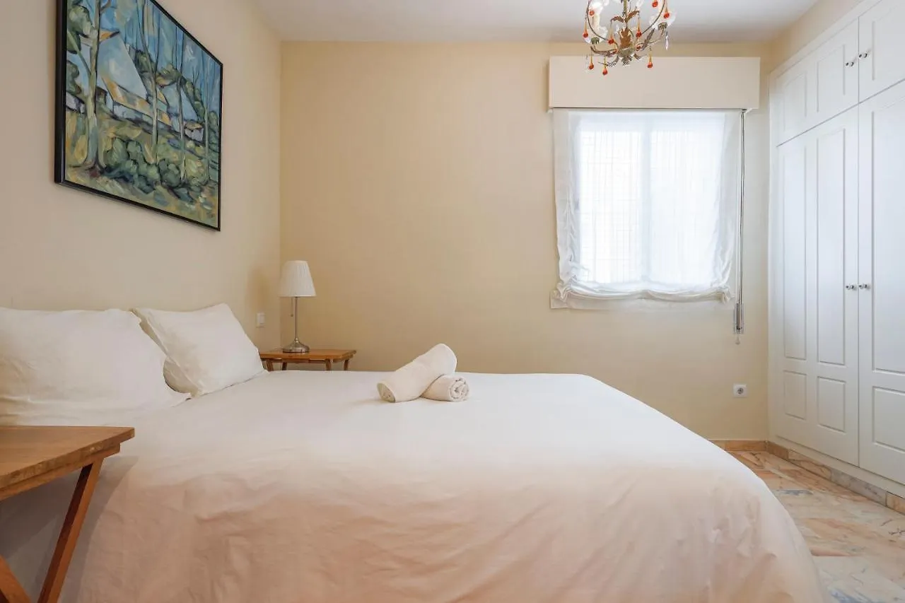 Fantastico Duplex 2 Terrazas 3 Habitaciones 2 Banos Sevilla