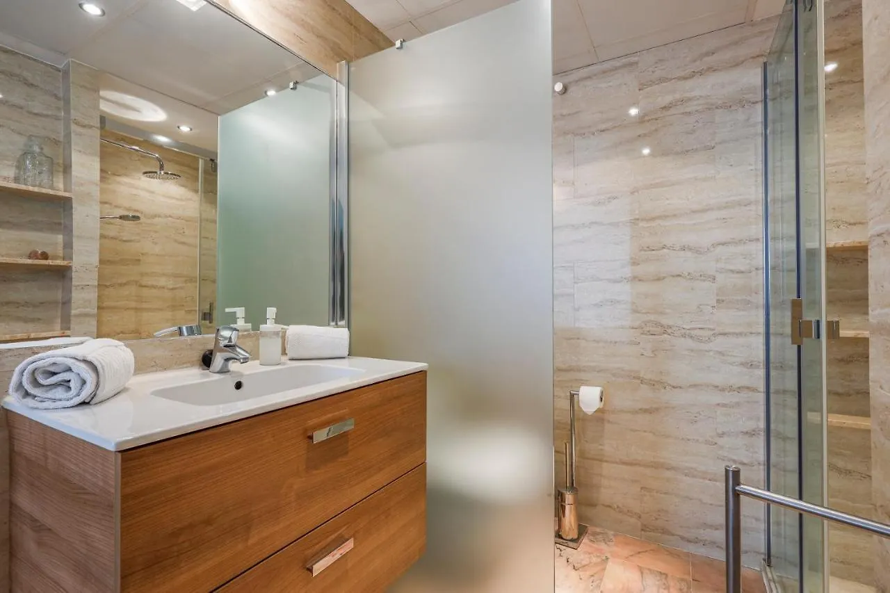 Fantastico Duplex 2 Terrazas 3 Habitaciones 2 Banos Sevilla