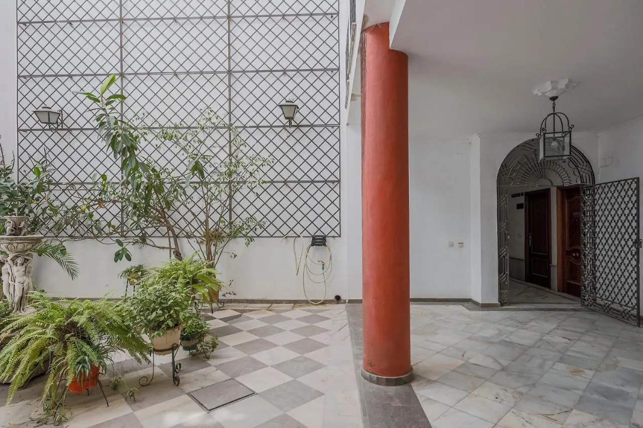 Fantastico Duplex 2 Terrazas 3 Habitaciones 2 Banos Sevilla