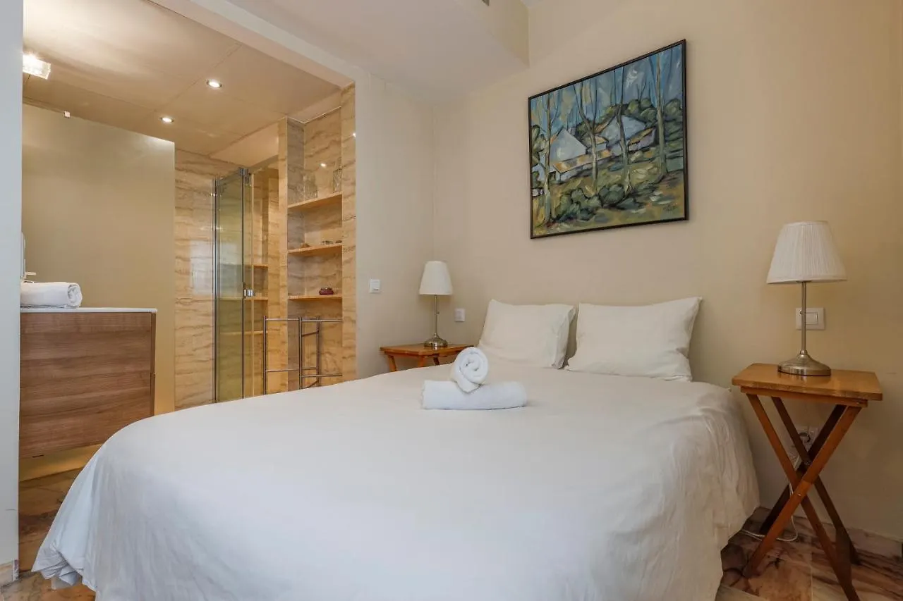 Apartment Fantastico Duplex 2 Terrazas 3 Habitaciones 2 Banos Sevilla