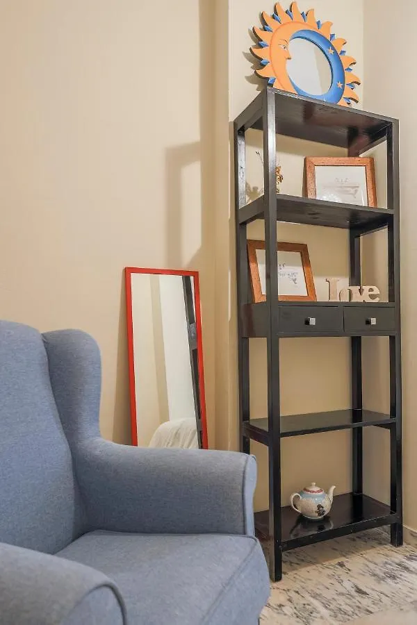 Fantastico Duplex 2 Terrazas 3 Habitaciones 2 Banos إشبيلية شقة